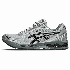 Urban Research x Asics Gel Kayano 14 'Pure Silver Black' Cushioned Gel 1130 sneakers