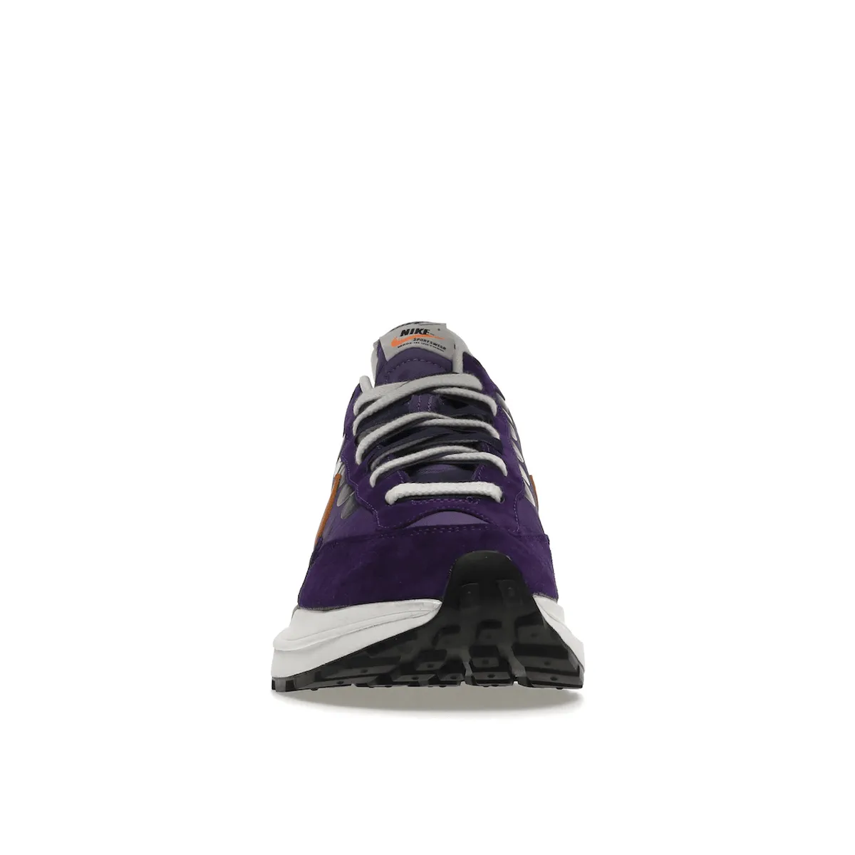 Vaporwaffle X Sacai Dark Iris Nike X Sacai Edition