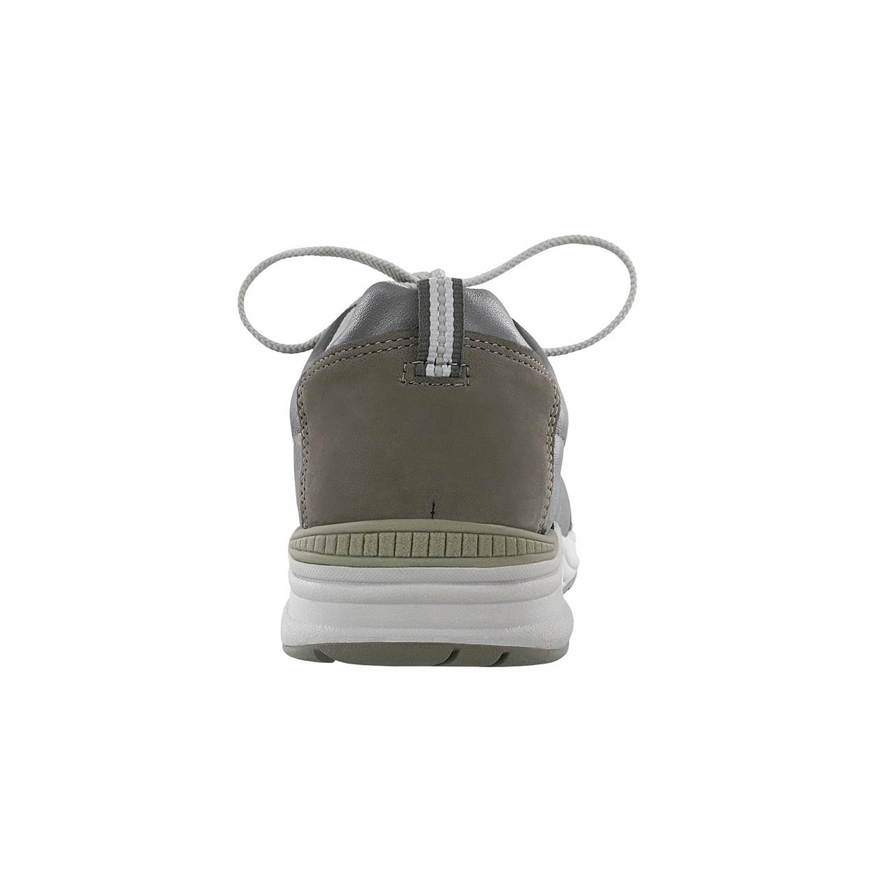 Venture - Gray SAS orthopedic comfort shoes