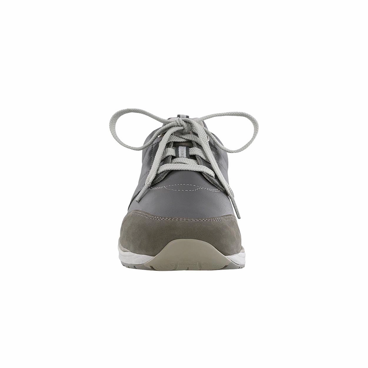 Venture - Gray SAS orthopedic comfort shoes