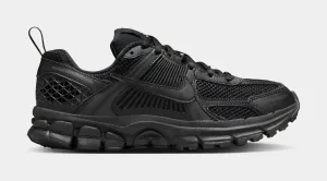 Vomero 5 Grade School Running Shoes (Black/Black) nike zoom vomero 5 cushioned running shoes