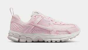 Vomero 5 Grade School Running Shoes (Pearl Pink/Vast Grey/Bleached Lilac) nike zoom vomero 5 cushioned running shoes