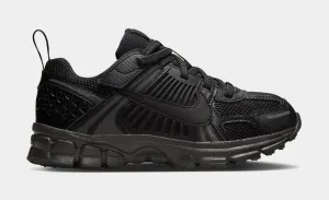 Vomero 5 Preschool Running Shoes (Black/Black) nike zoom vomero 5 cushioned running shoes