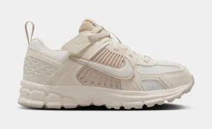 Vomero 5 Preschool Running Shoes (Pale Ivory/Pale Ivory) nike zoom vomero 5 cushioned running shoes