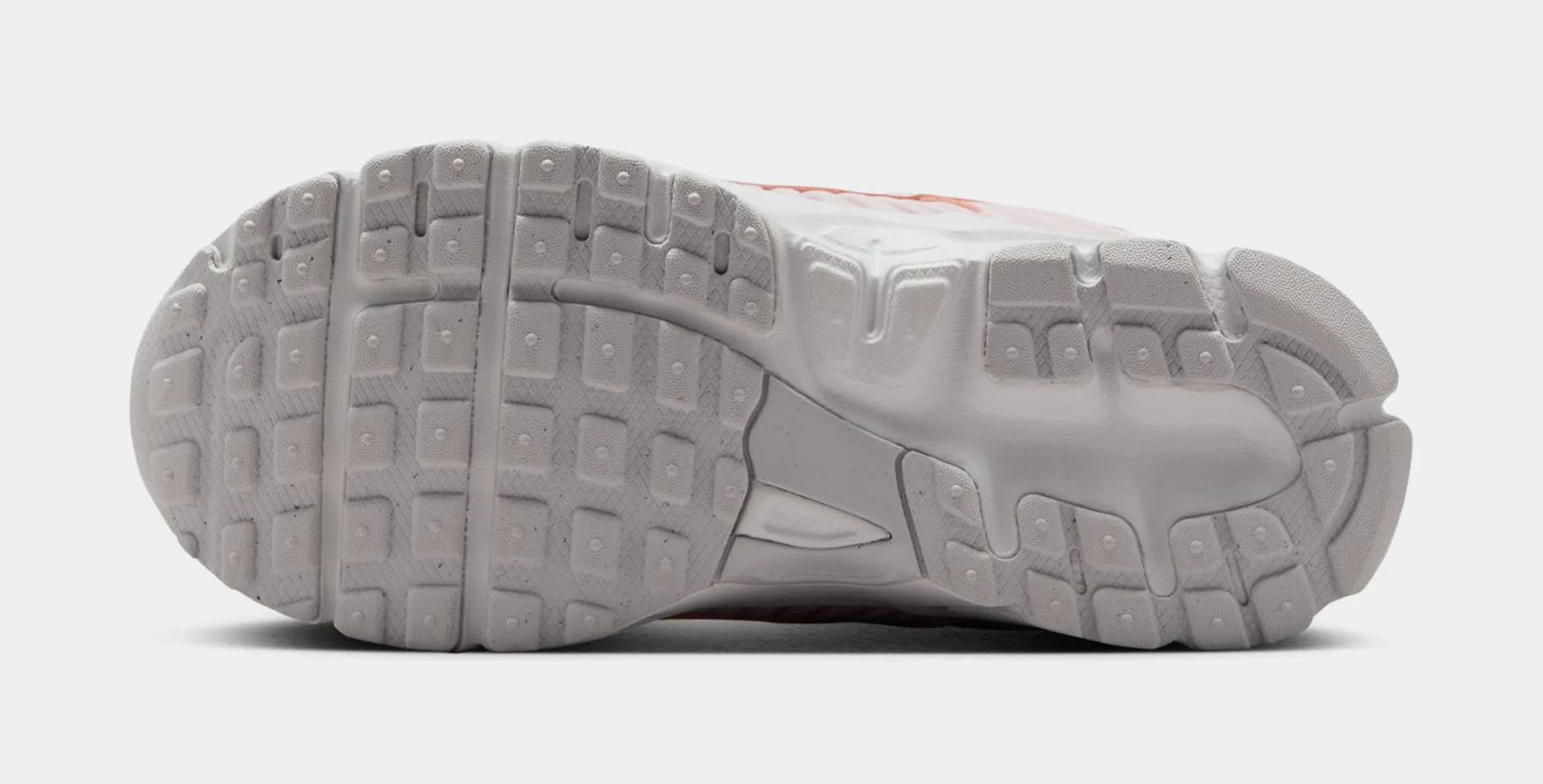 Vomero 5 Preschool Running Shoes (Pearl Pink/Vast Grey/Bleached Lilac) Zoom Vomero 5 Nike