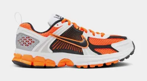 Vomero 5 Total Orange Grade School Running Shoes (Total Orange/Black/White/Platinum) nike zoom vomero 5 cushioned running shoes