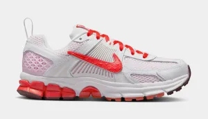 Vomero 5 Valentines Day Grade School Lifestyle Shoes (Summit White/Light Crimson/Pink Foam/Dark Team Red/Fire Red) nike zoom vomero 5 cushioned running shoes