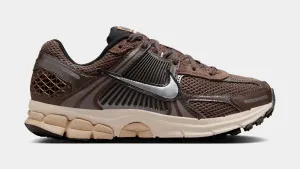 Vomero 5 Womens Running Shoes (Baroque Brown/Chrome/Light Orewood Brown/Hemp) nike zoom vomero 5 cushioned running shoes
