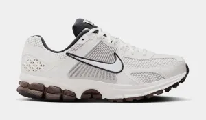 Vomero 5 Womens Running Shoes (Phantom/Metallic Platinum/Light/Iron Ore) nike zoom vomero 5 cushioned running shoes