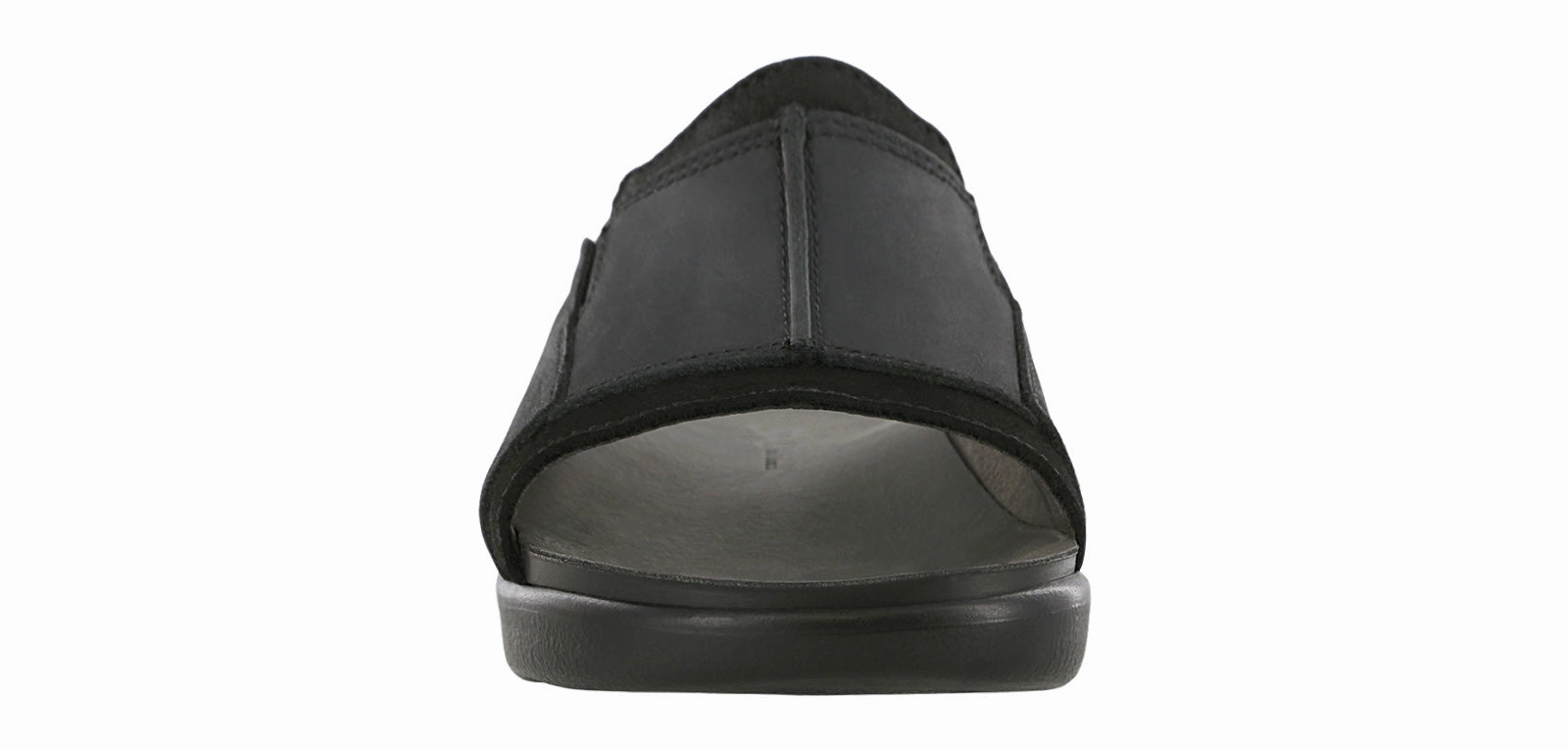 Voyage - Nero SAS orthopedic comfort shoes