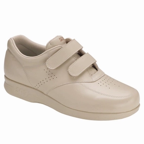 VTO - Bone SAS comfort walking shoes with supportive build