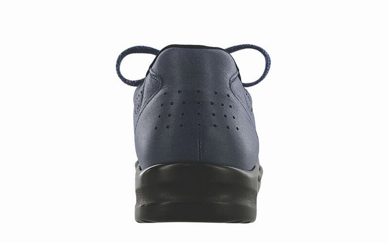Walk Easy - Indigo/Blueberry SAS orthopedic comfort shoes