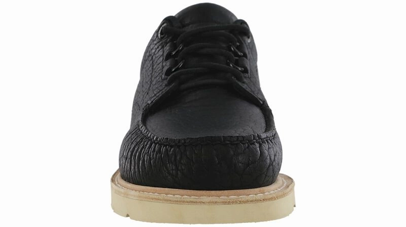 Walkaround - Bison SAS orthopedic comfort shoes