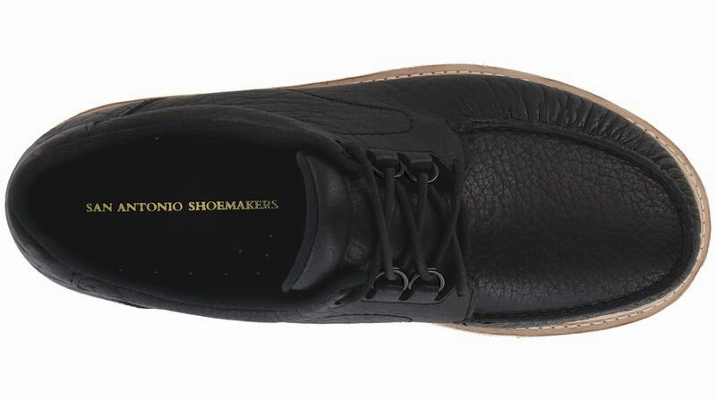 Walkaround - Bison SAS orthopedic comfort shoes