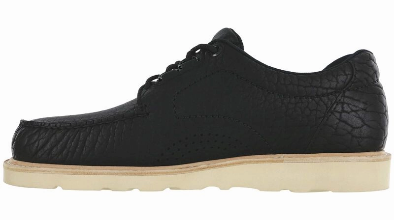 Walkaround - Bison SAS orthopedic comfort shoes