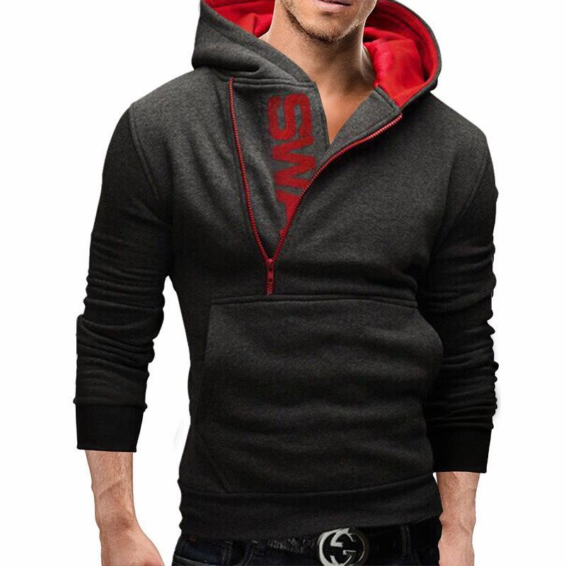 West Louis™ Designer Made Hoodie ( 6 Colors )