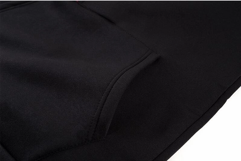 West Louis™ Designer Made Hoodie ( 6 Colors )