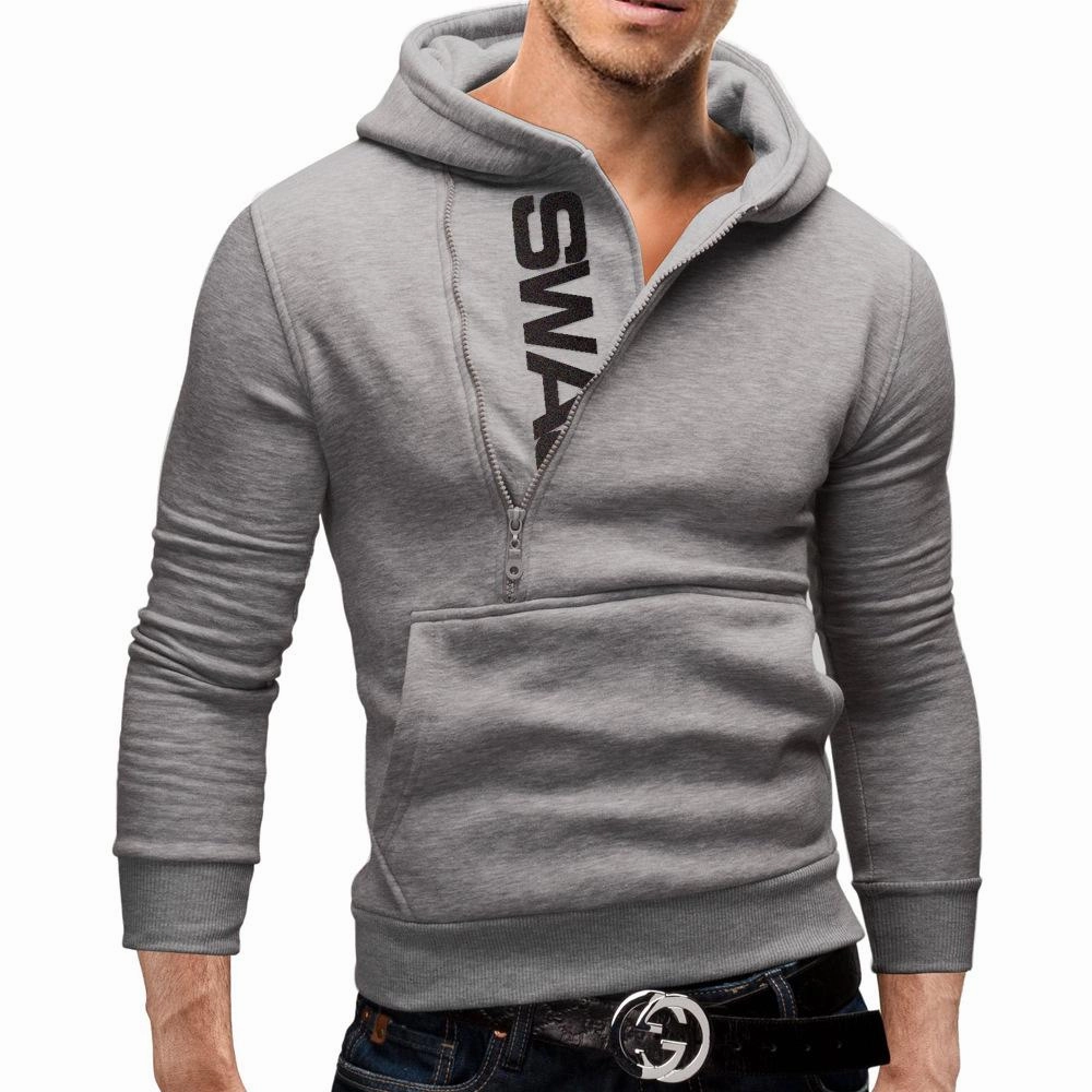 West Louis™ Designer Made Hoodie ( 6 Colors )