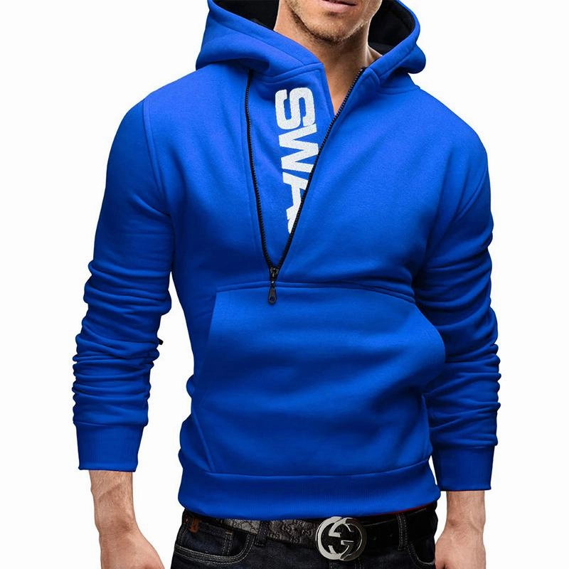 West Louis™ Designer Made Hoodie ( 6 Colors )