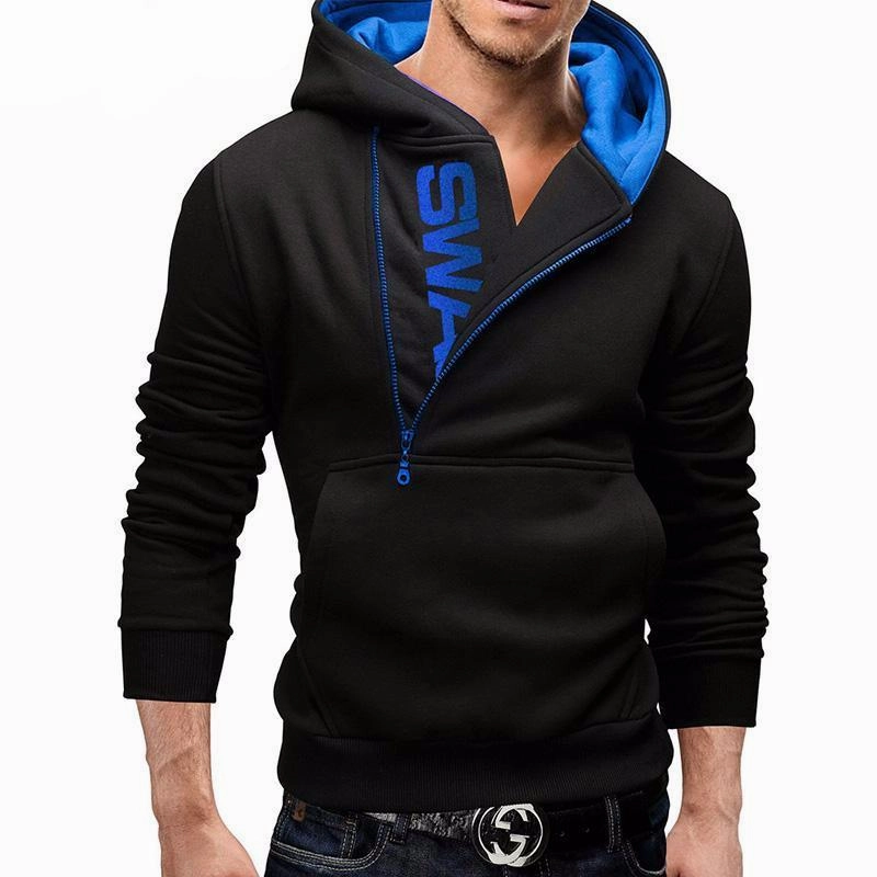 West Louis™ Designer Made Hoodie ( 6 Colors )