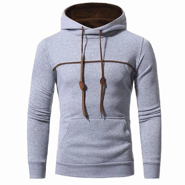 West Louis™ Elegant Hoodie
