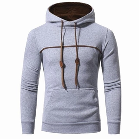 West Louis™ Elegant Hoodie