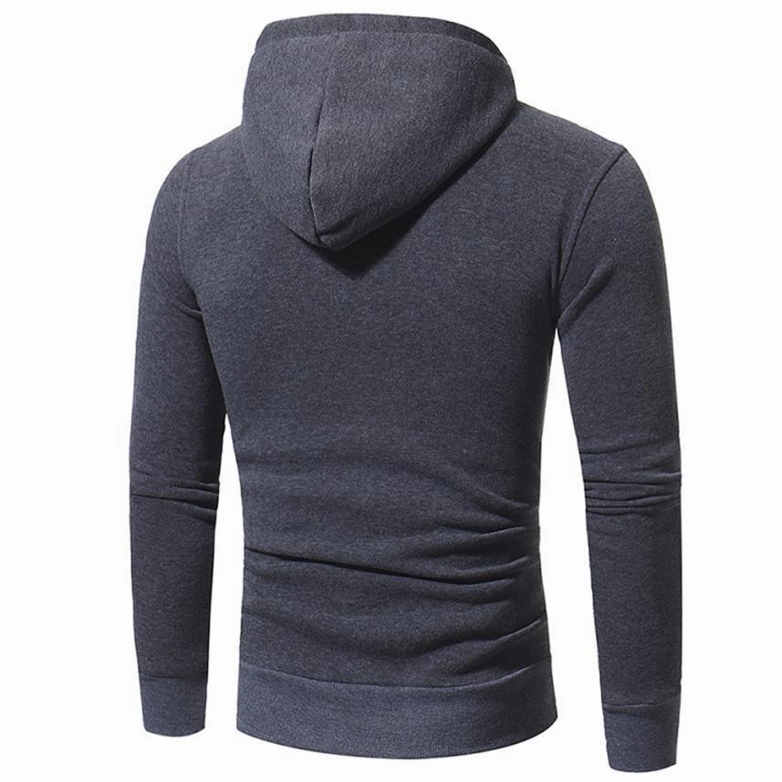 West Louis™ Elegant Hoodie