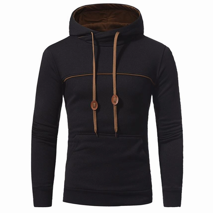 West Louis™ Elegant Hoodie