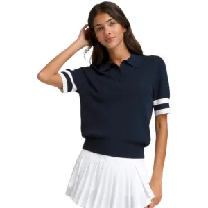 Wilson Ladies Essex Polo Clothing Wilson Women