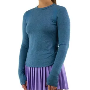 Wilson Women's All Day Long Sleeve WW00428511 Clothing Wilson Women