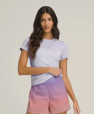 Wilson Women's All Day Tee- Light Purple Clothing Wilson Women