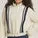 Wilson Women's Belmont Insulated Jacket WW20077512 Clothing Wilson Women