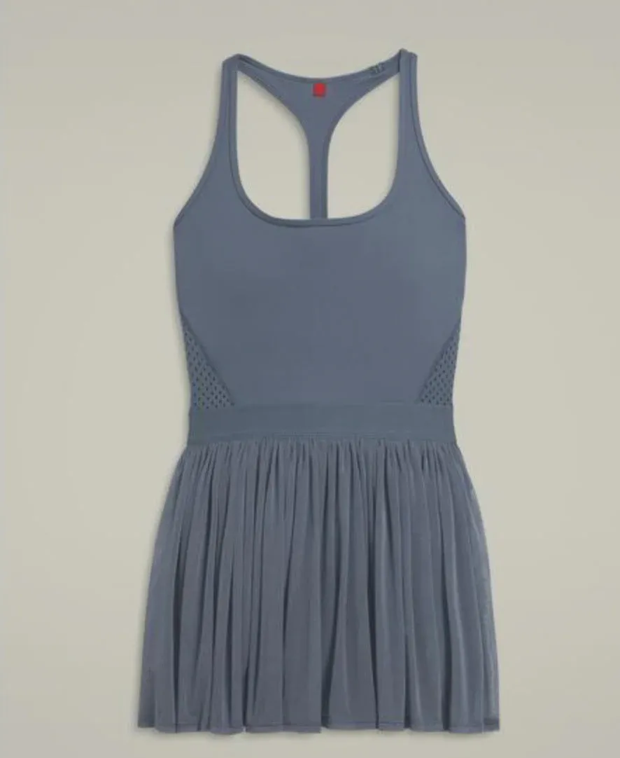 Wilson Women's Headliner Tennis Dress BUQ Clothing Wilson Women