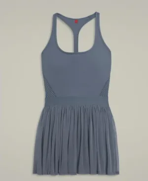 Wilson Women's Headliner Tennis Dress BUQ Clothing Wilson Women