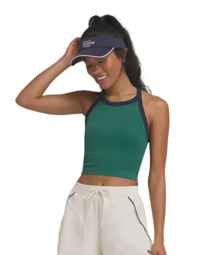 Wilson Women's On The Daily Brami - Field Green Clothing Wilson Women