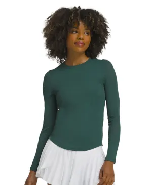 Wilson Women's Pro Seamless Long Sleeve - Sycamore Clothing Wilson Women