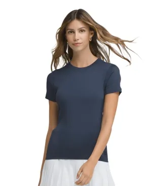 Wilson Women's Pro Seamless Tee Clothing Wilson Women