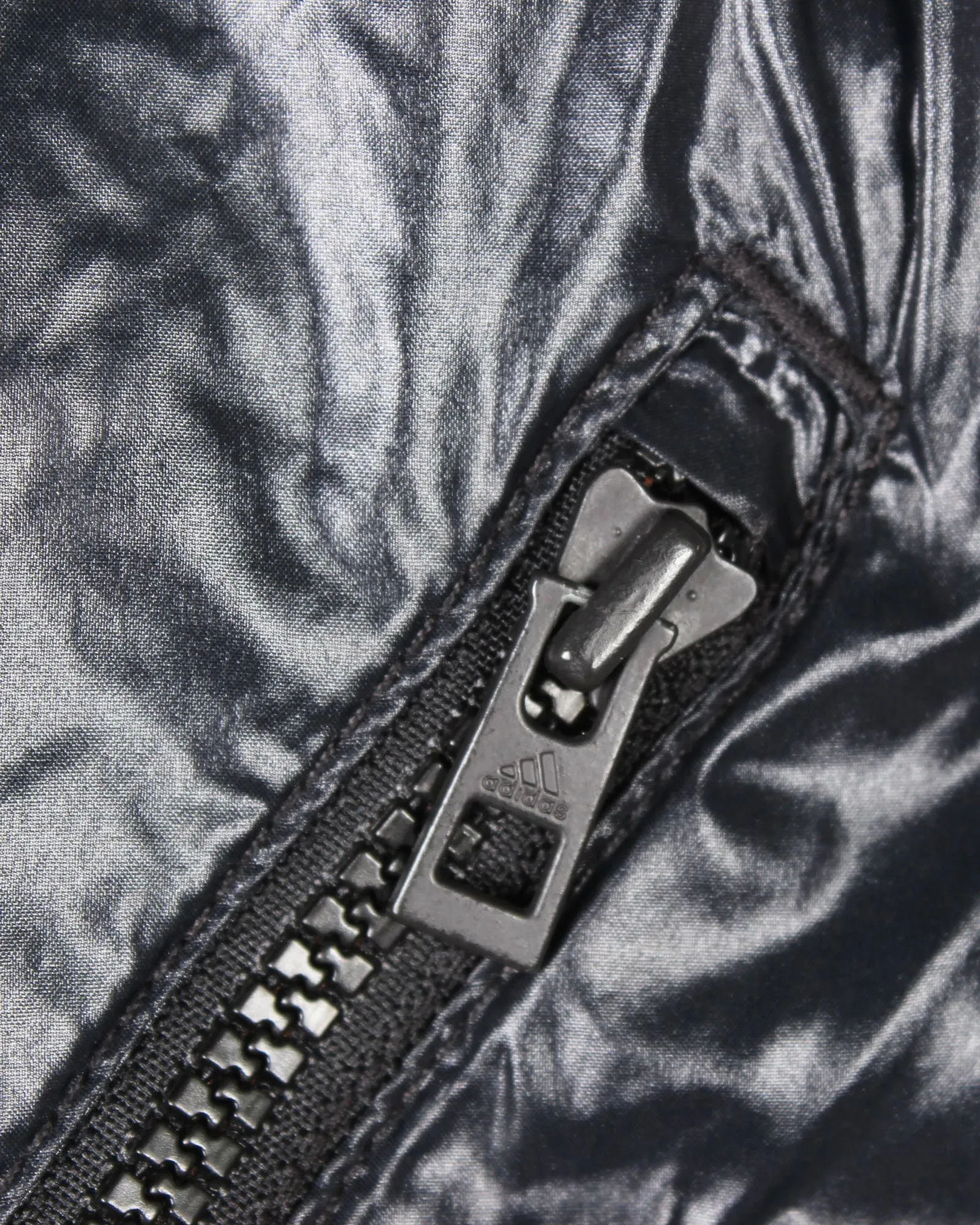 Wintersport Puffer Jacket