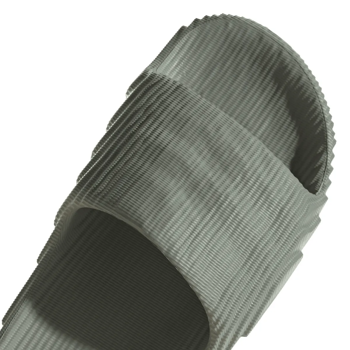 Wmns adilette 22 'Silver Green'