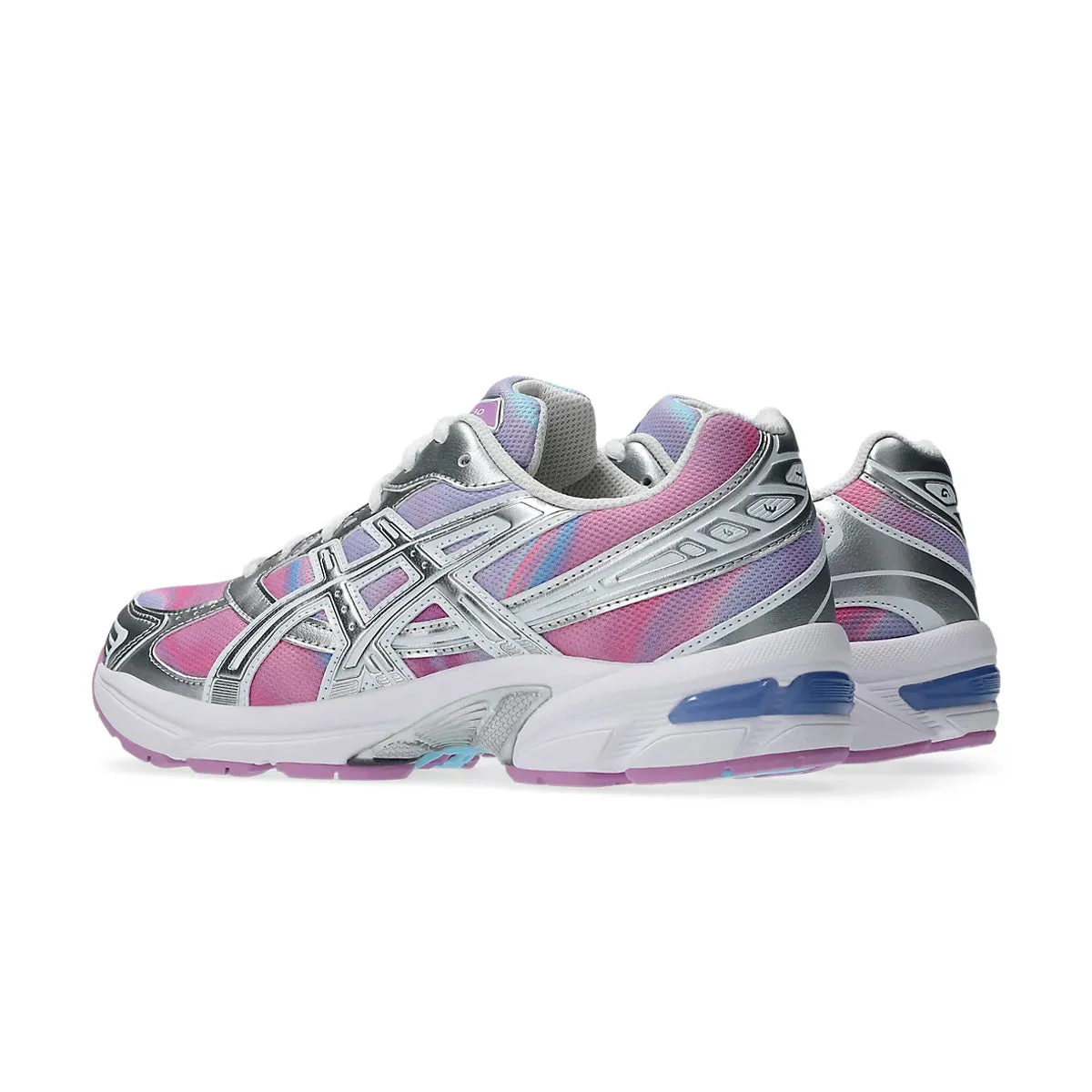Wmns GEL-1130 'Baby Lavender Pure Silver' Asics Shoes