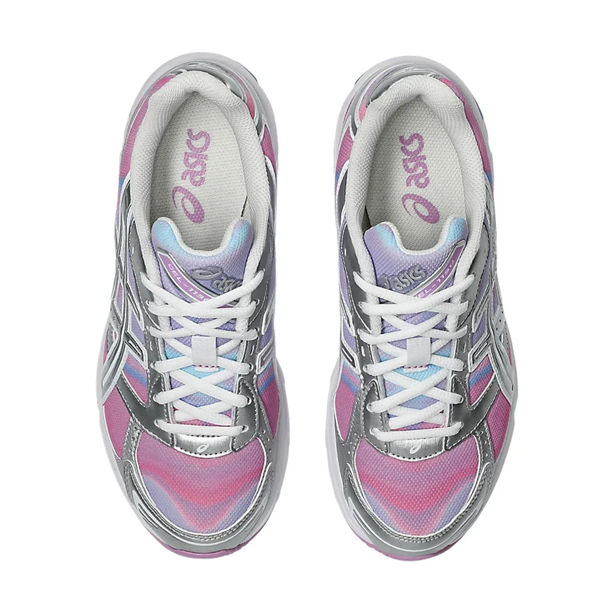 Wmns GEL-1130 'Baby Lavender Pure Silver' Asics Shoes