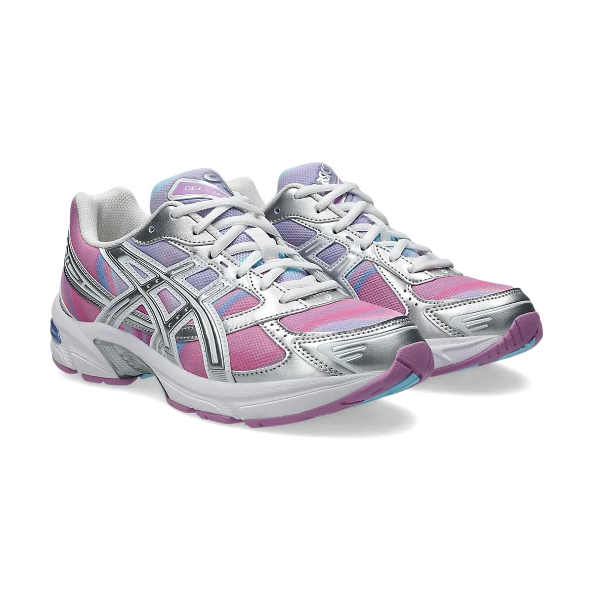 Wmns GEL-1130 'Baby Lavender Pure Silver' Asics Shoes