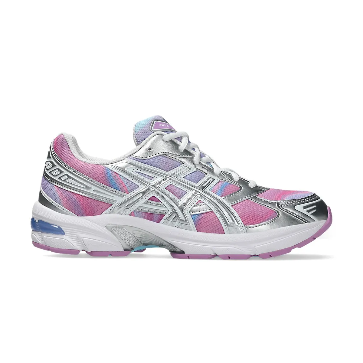 Wmns GEL-1130 'Baby Lavender Pure Silver' Asics Shoes