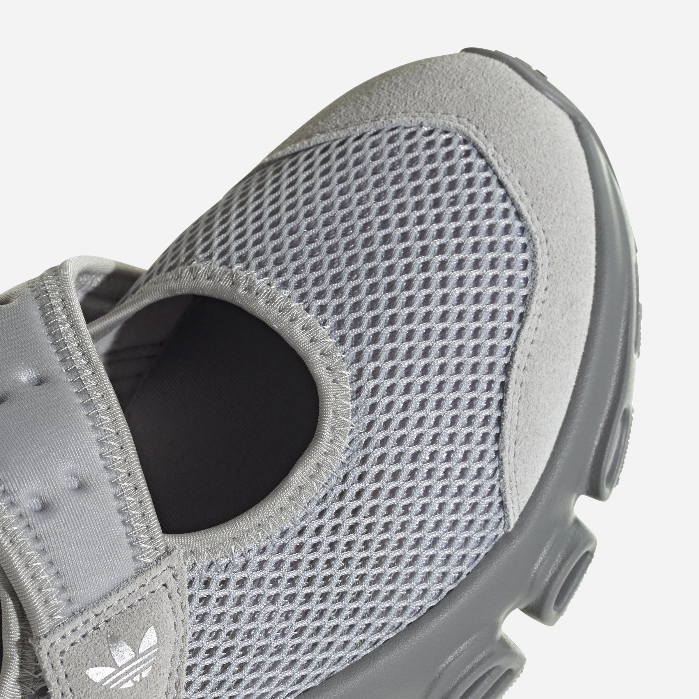 Wmns Adifom Megajane All-around lifestyle footwear