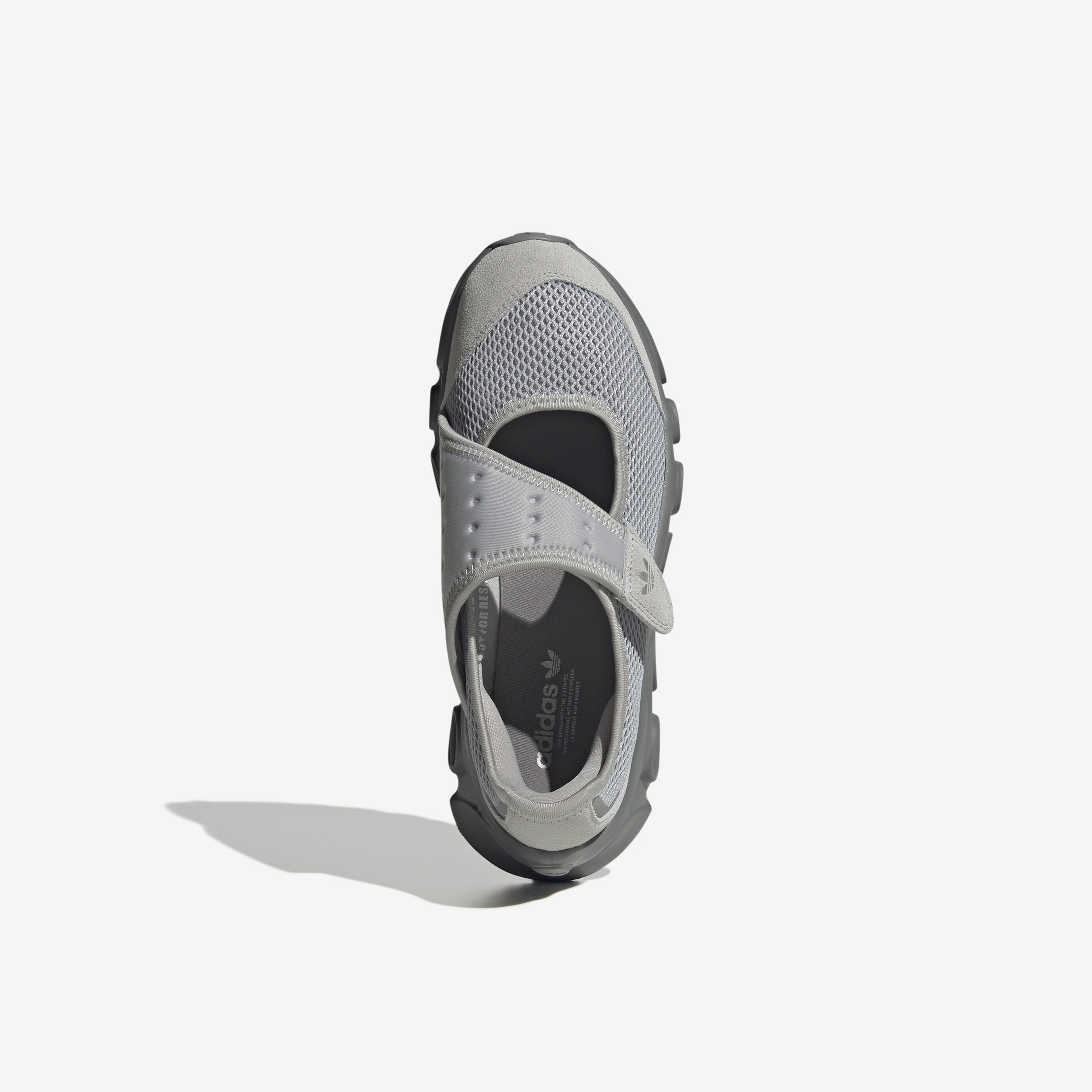 Wmns Adifom Megajane All-around lifestyle footwear