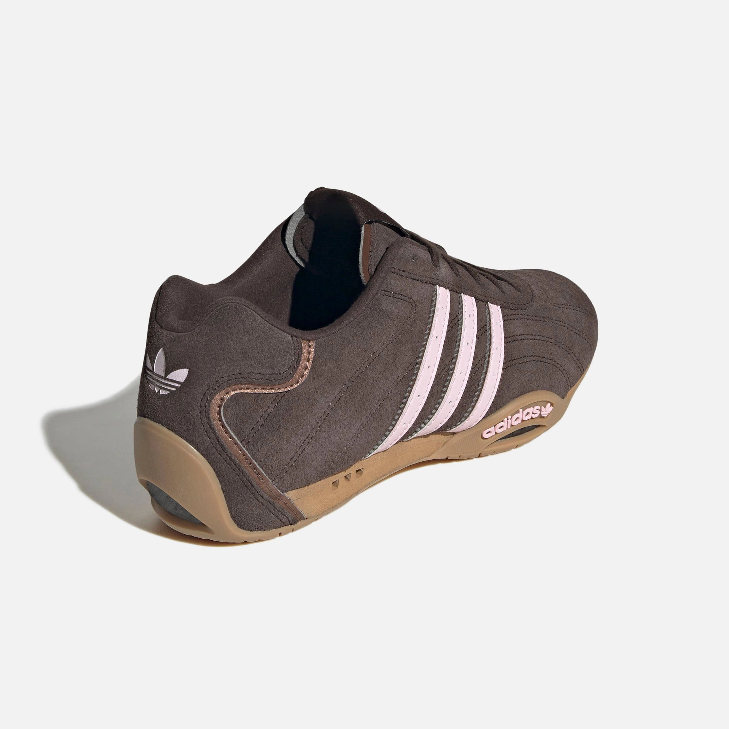 Wmns Adiracer Lo All-around lifestyle footwear