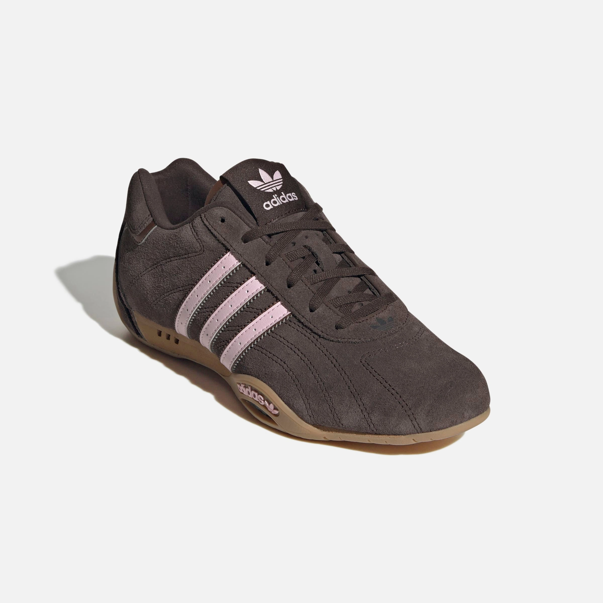 Wmns Adiracer Lo All-around lifestyle footwear