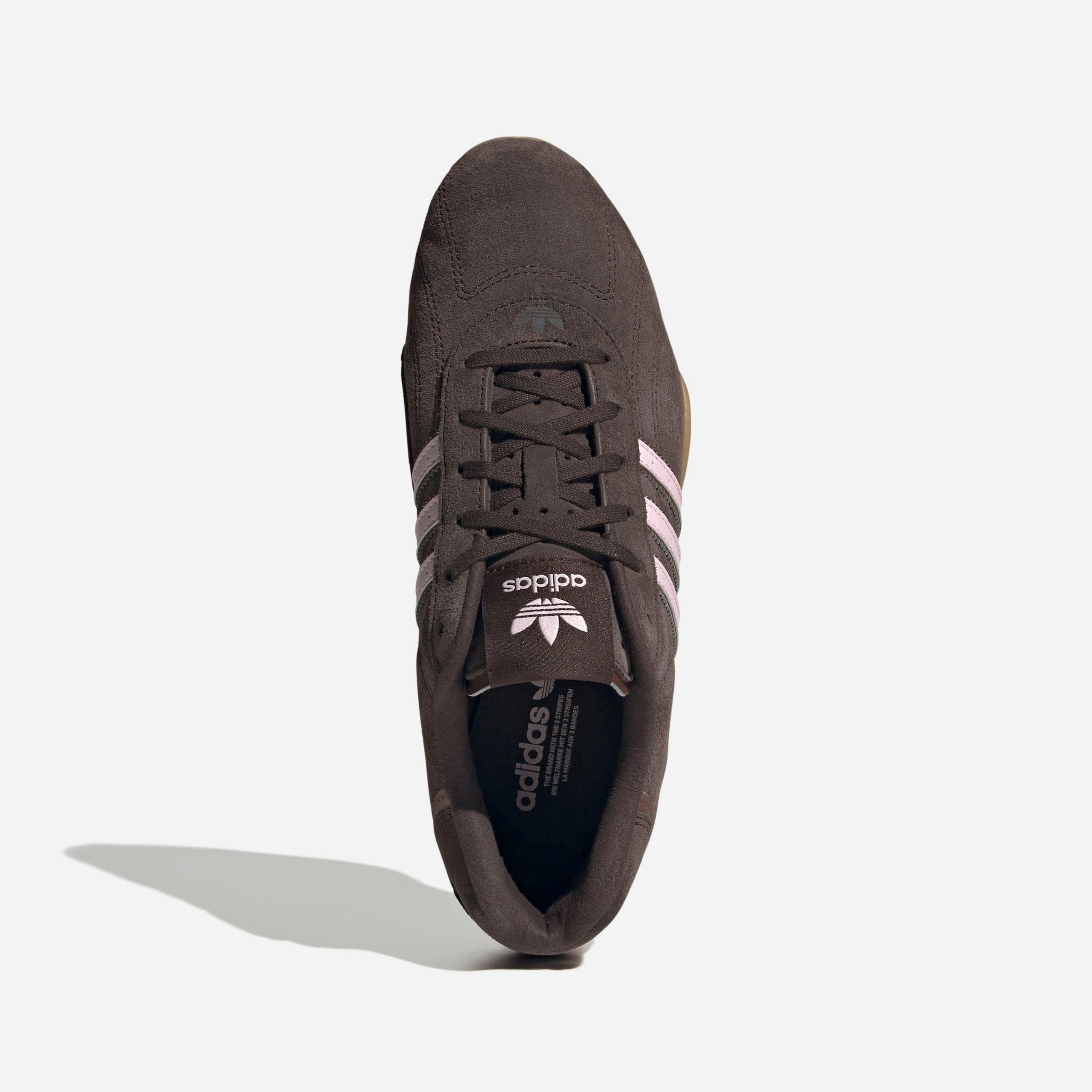 Wmns Adiracer Lo All-around lifestyle footwear