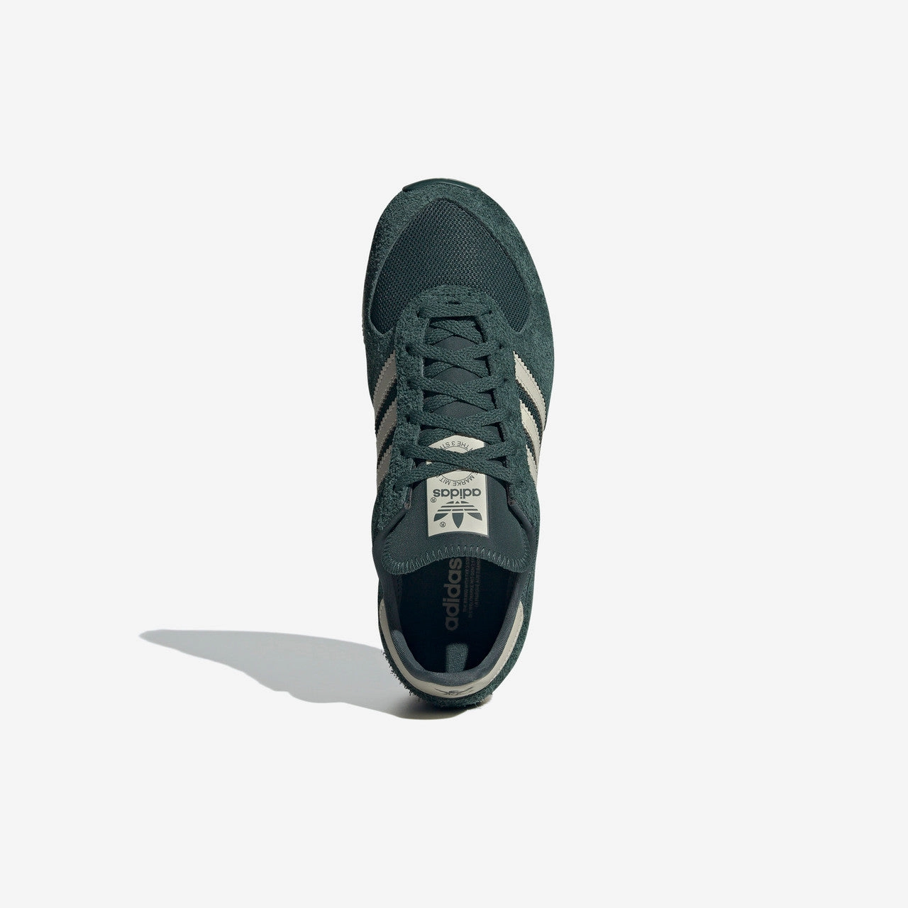 Wmns Atlanta All-around lifestyle footwear