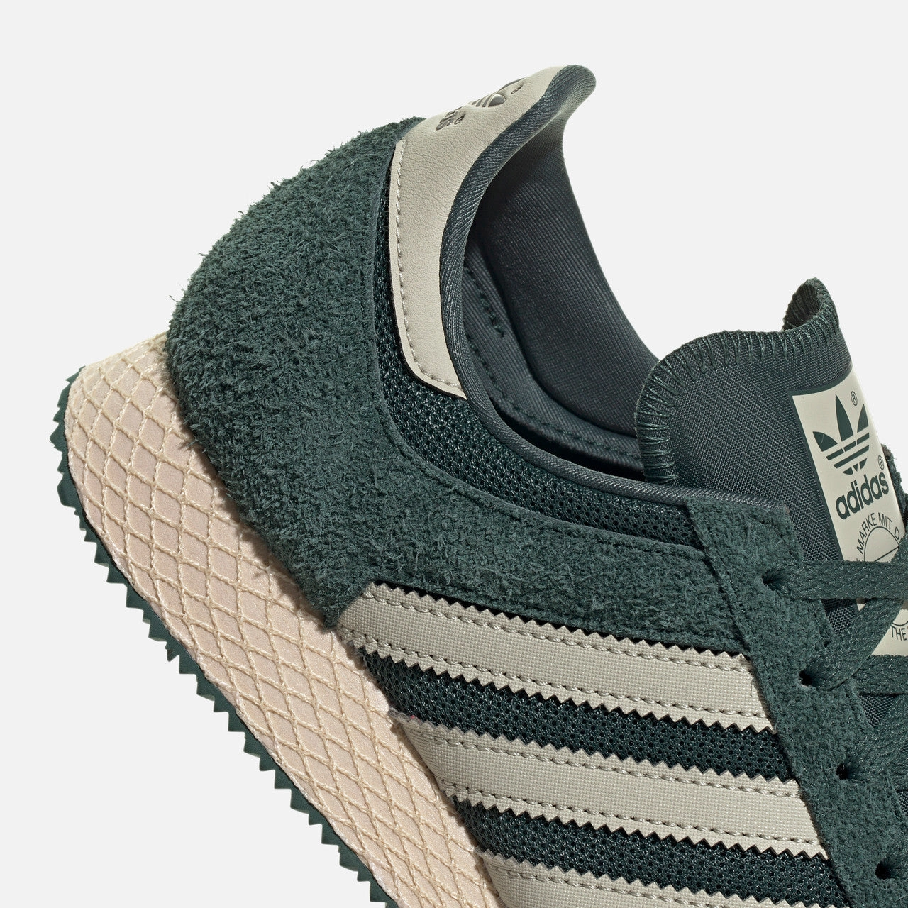 Wmns Atlanta All-around lifestyle footwear